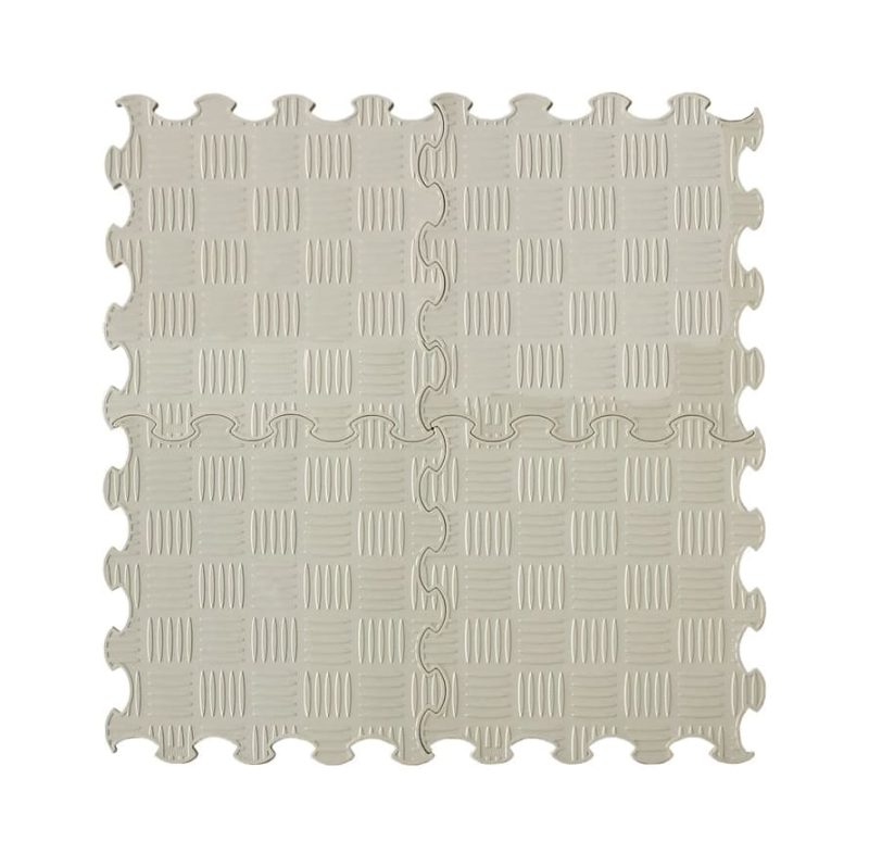 Sensorische mat Sport Surface 30x30 cm