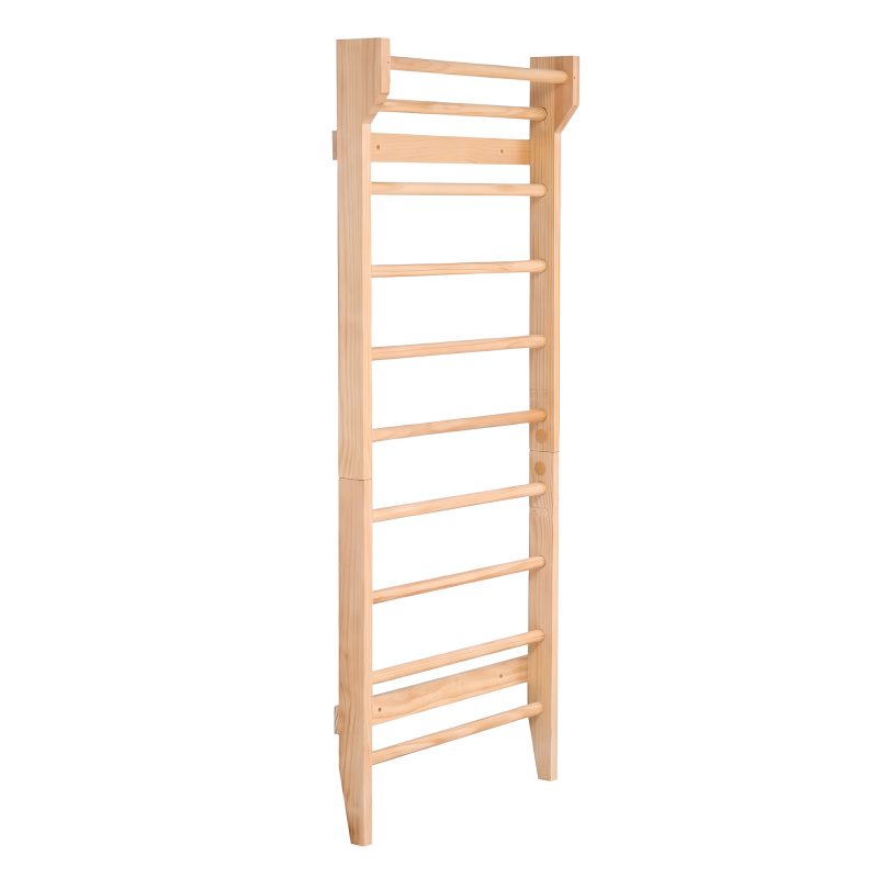 Houten klimrek Cherry