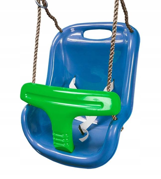 Babyschommel Fun