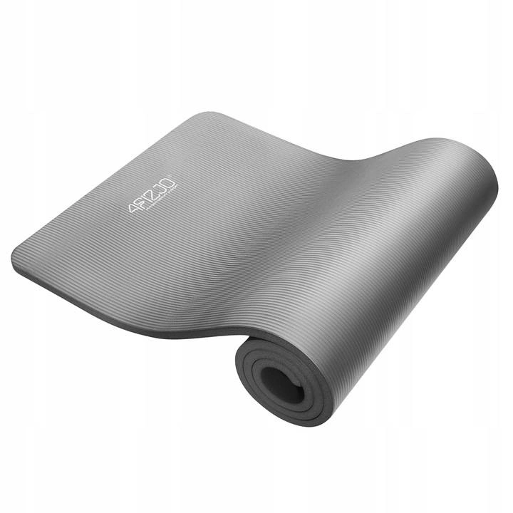 NBR fitnessmat 180 × 60 × 1,5 cm