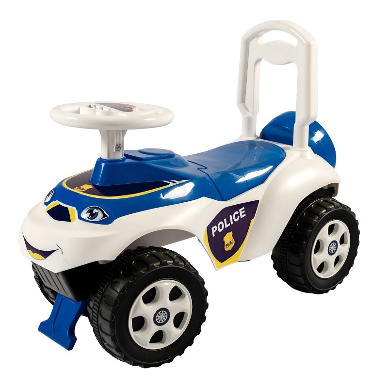 Loopauto Autko
