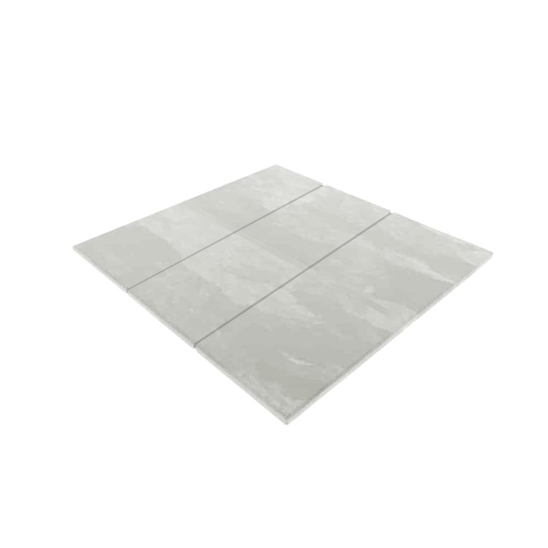 Gymnastiekmat 122x112x3 Mamut