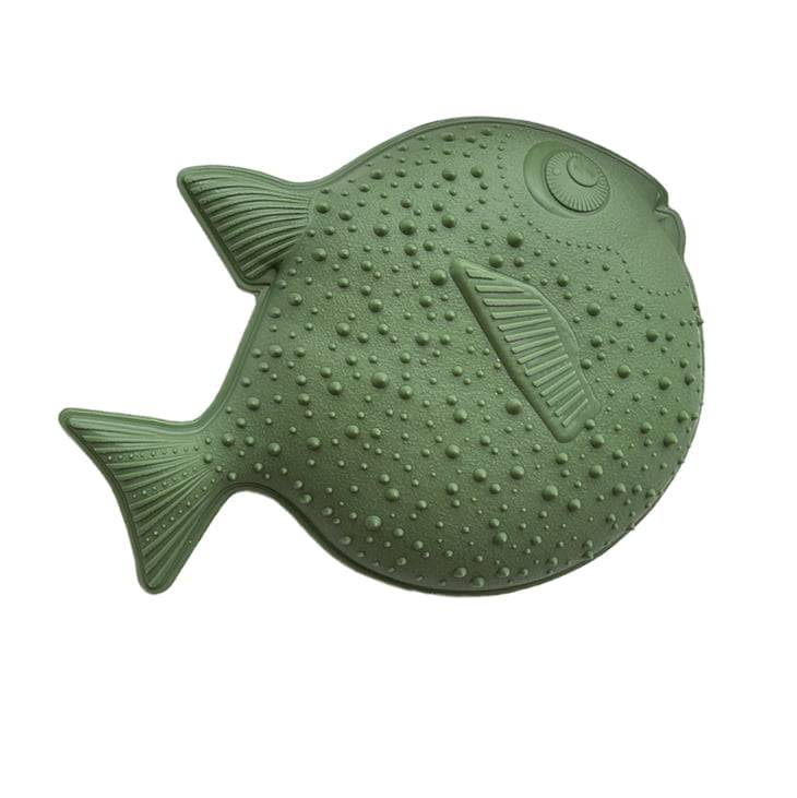 Sensory mat Fish
