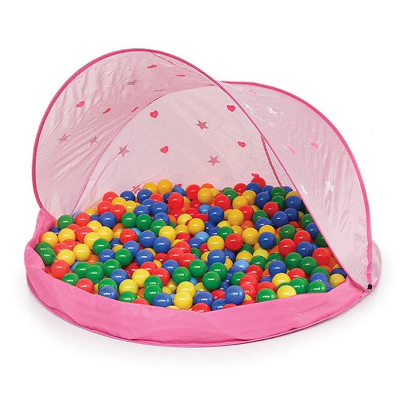 Zandbak tent Shell