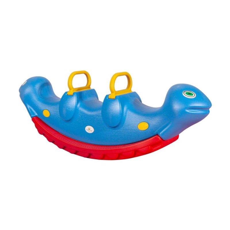 Kinderwipper 3-persoons Tirtil