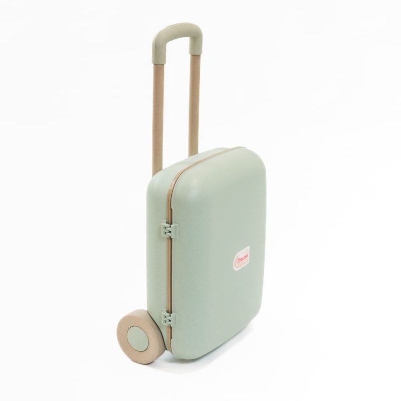 Kinderkoffer Doloni
