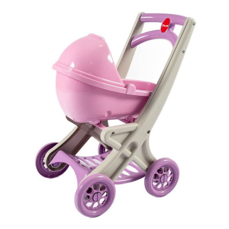 Poppenwagen Baby Doloni